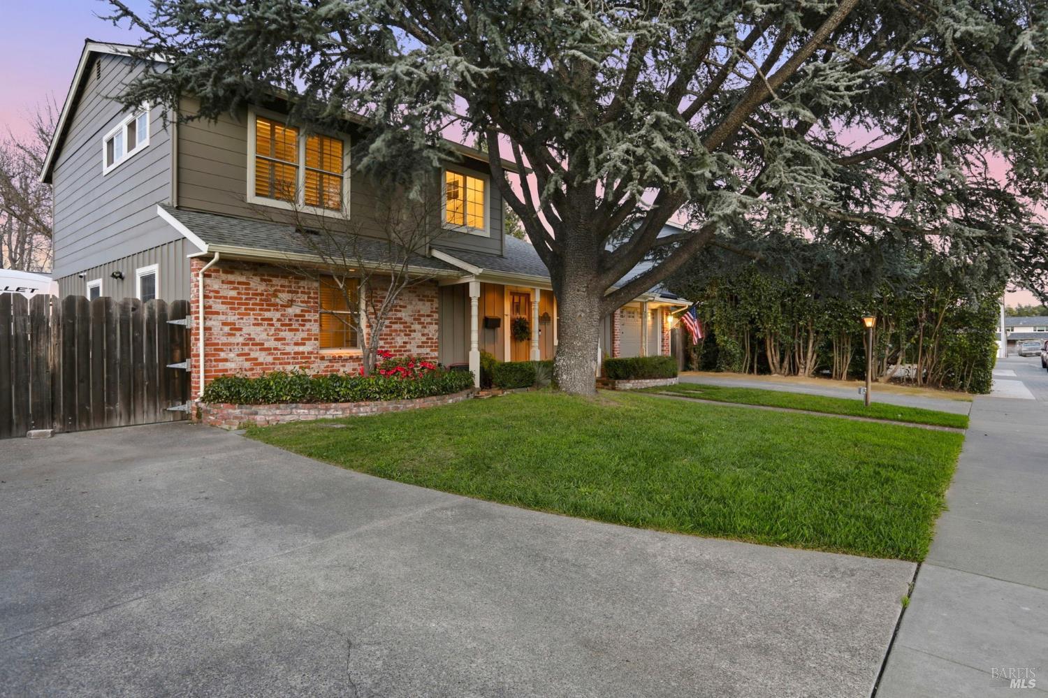 Detail Gallery Image 49 of 62 For 6 Gothic Dr, Novato,  CA 94947 - 4 Beds | 3/1 Baths