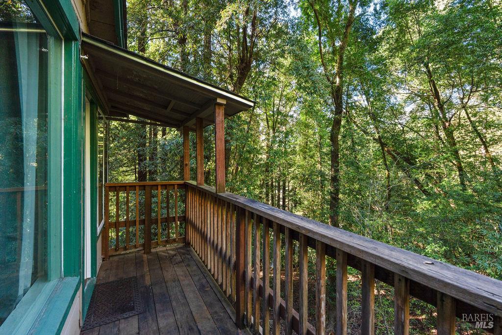 Detail Gallery Image 54 of 58 For 10987 Terrace Dr, Forestville,  CA 95436 - 2 Beds | 1 Baths