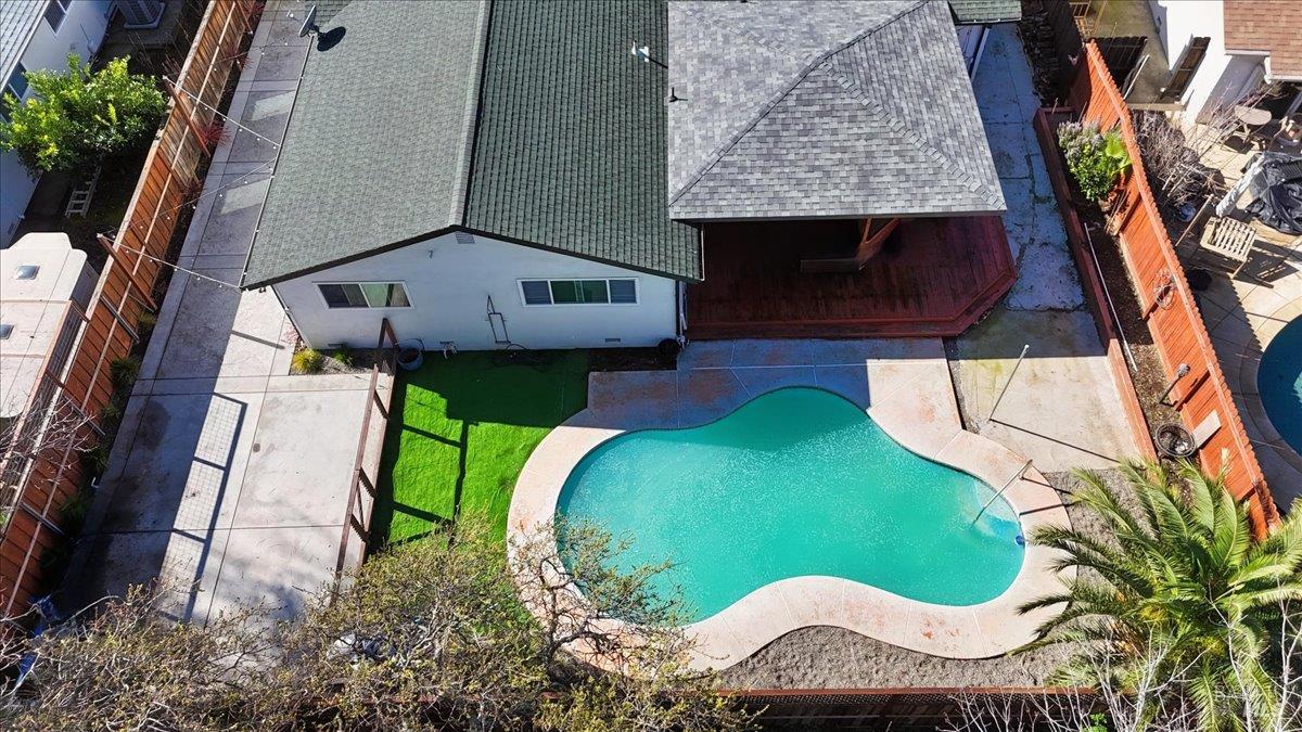 Detail Gallery Image 44 of 46 For 451 Alamo Dr, Vacaville,  CA 95688 - 4 Beds | 2 Baths