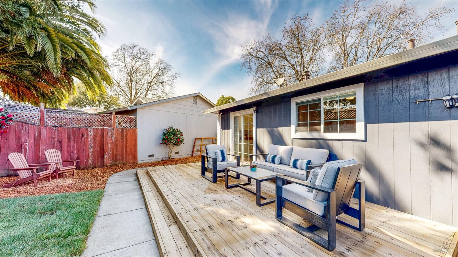 Detail Gallery Image 41 of 93 For 2400 Copperfield Dr, Santa Rosa,  CA 95401 - 3 Beds | 2 Baths