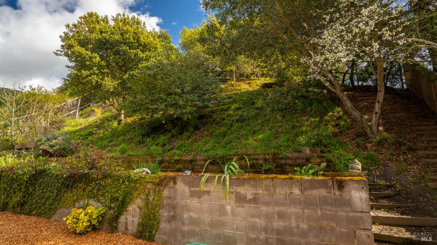 Detail Gallery Image 39 of 48 For 6 Sherwood Pl, Novato,  CA 94945 - 3 Beds | 1/1 Baths