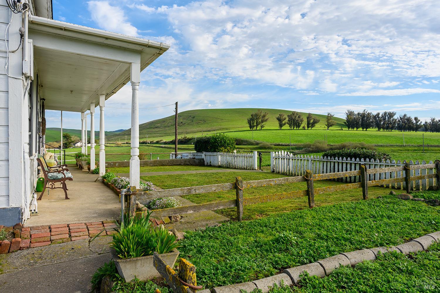 Detail Gallery Image 26 of 45 For 14550 Valley Ford Estero Rd, Valley Ford,  CA 94972 - 4 Beds | 1 Baths