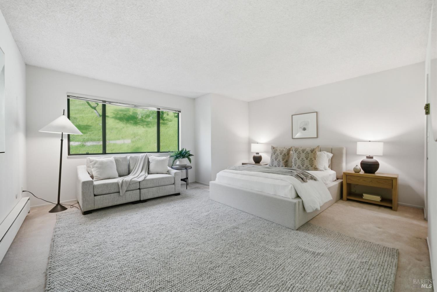 Detail Gallery Image 21 of 40 For 818 S Eliseo Dr, Greenbrae,  CA 94904 - 2 Beds | 1/1 Baths