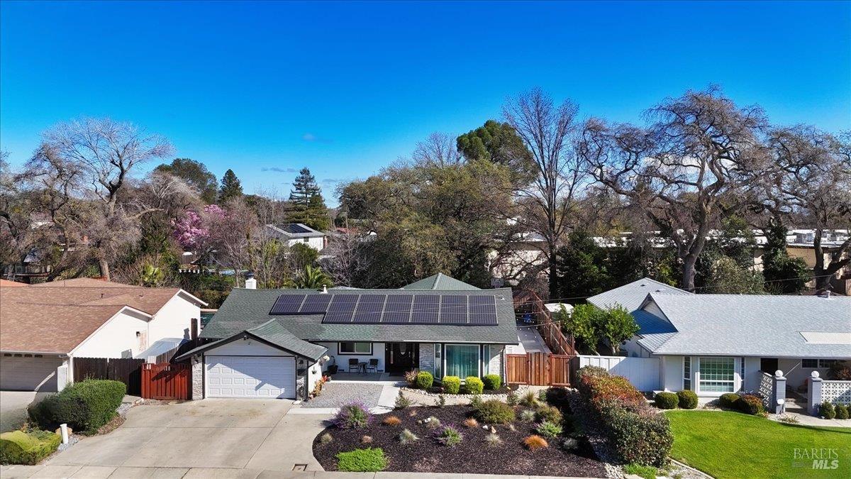 Detail Gallery Image 40 of 46 For 451 Alamo Dr, Vacaville,  CA 95688 - 4 Beds | 2 Baths