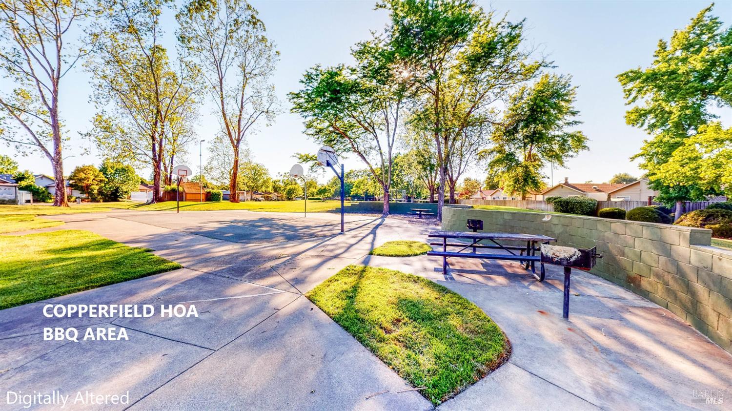 Detail Gallery Image 68 of 93 For 2400 Copperfield Dr, Santa Rosa,  CA 95401 - 3 Beds | 2 Baths