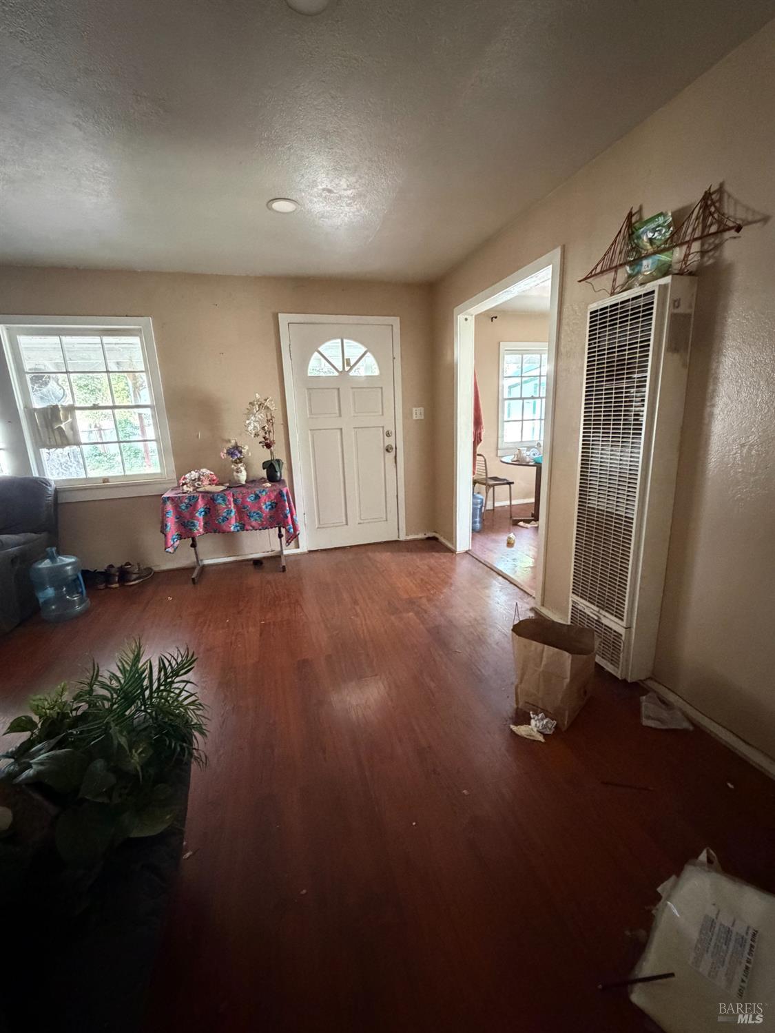 Detail Gallery Image 11 of 24 For 24463 Shady Ln, Covelo,  CA 95428 - 2 Beds | 1 Baths