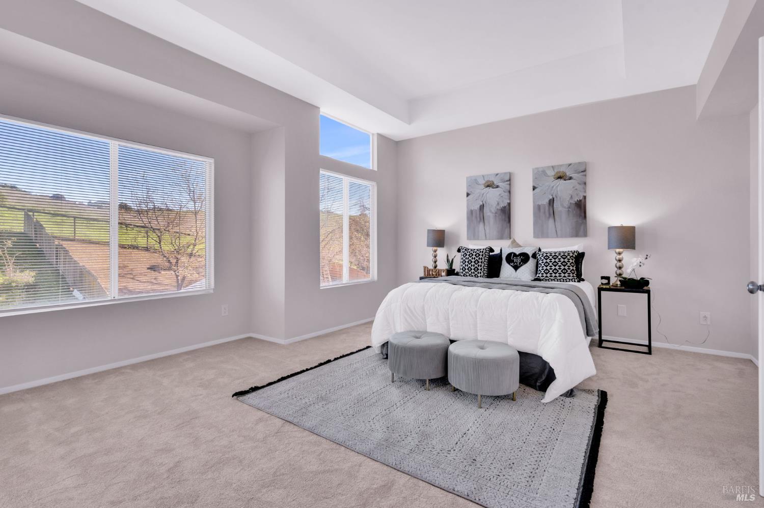 Detail Gallery Image 44 of 61 For 1014 Sandhurst Dr, Vallejo,  CA 94591 - 4 Beds | 3 Baths