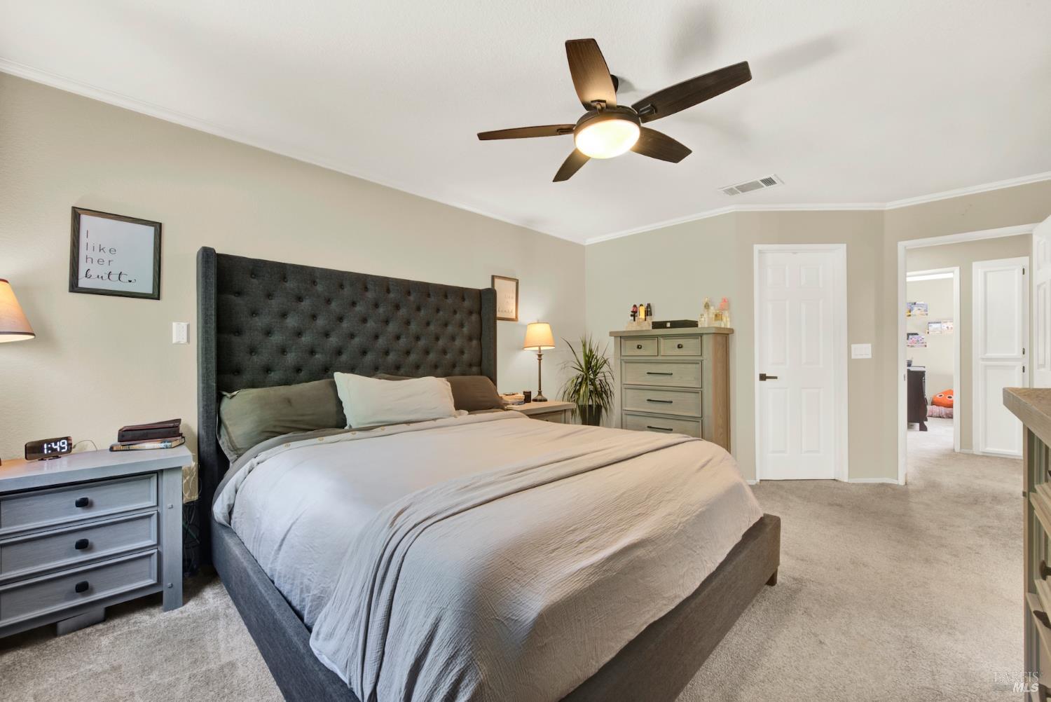 Detail Gallery Image 55 of 94 For 631 Colemanite Cir, Vacaville,  CA 95687 - 3 Beds | 2/1 Baths