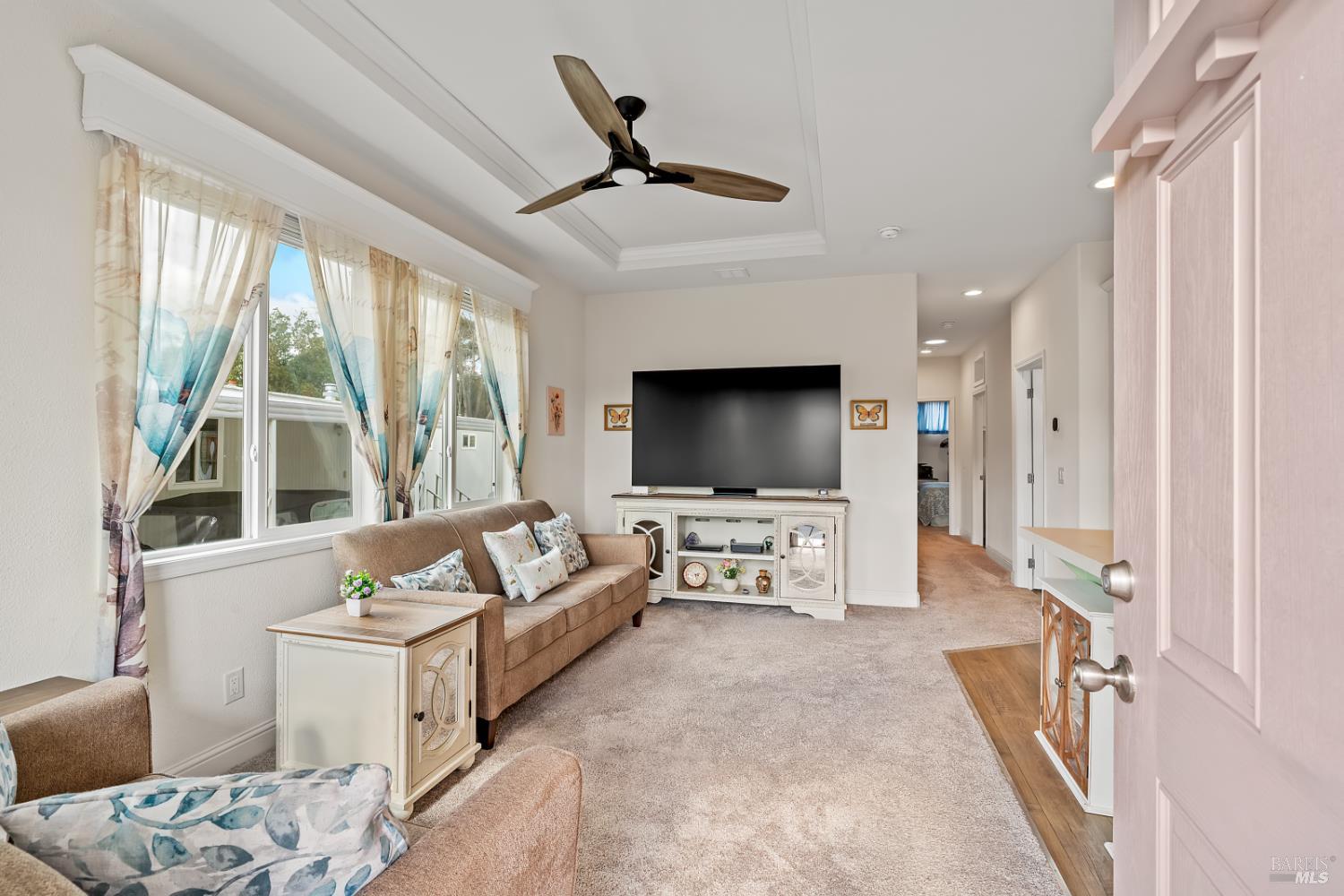 Detail Gallery Image 8 of 49 For 81 Pixy Pl, Santa Rosa,  CA 95409 - 2 Beds | 2 Baths