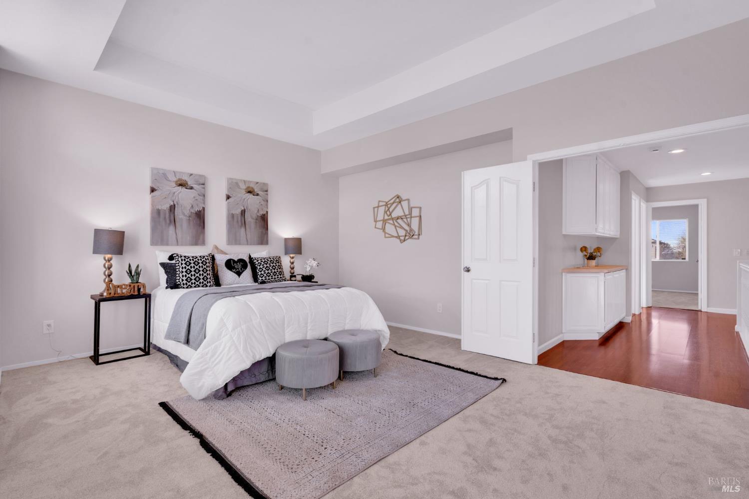 Detail Gallery Image 47 of 61 For 1014 Sandhurst Dr, Vallejo,  CA 94591 - 4 Beds | 3 Baths