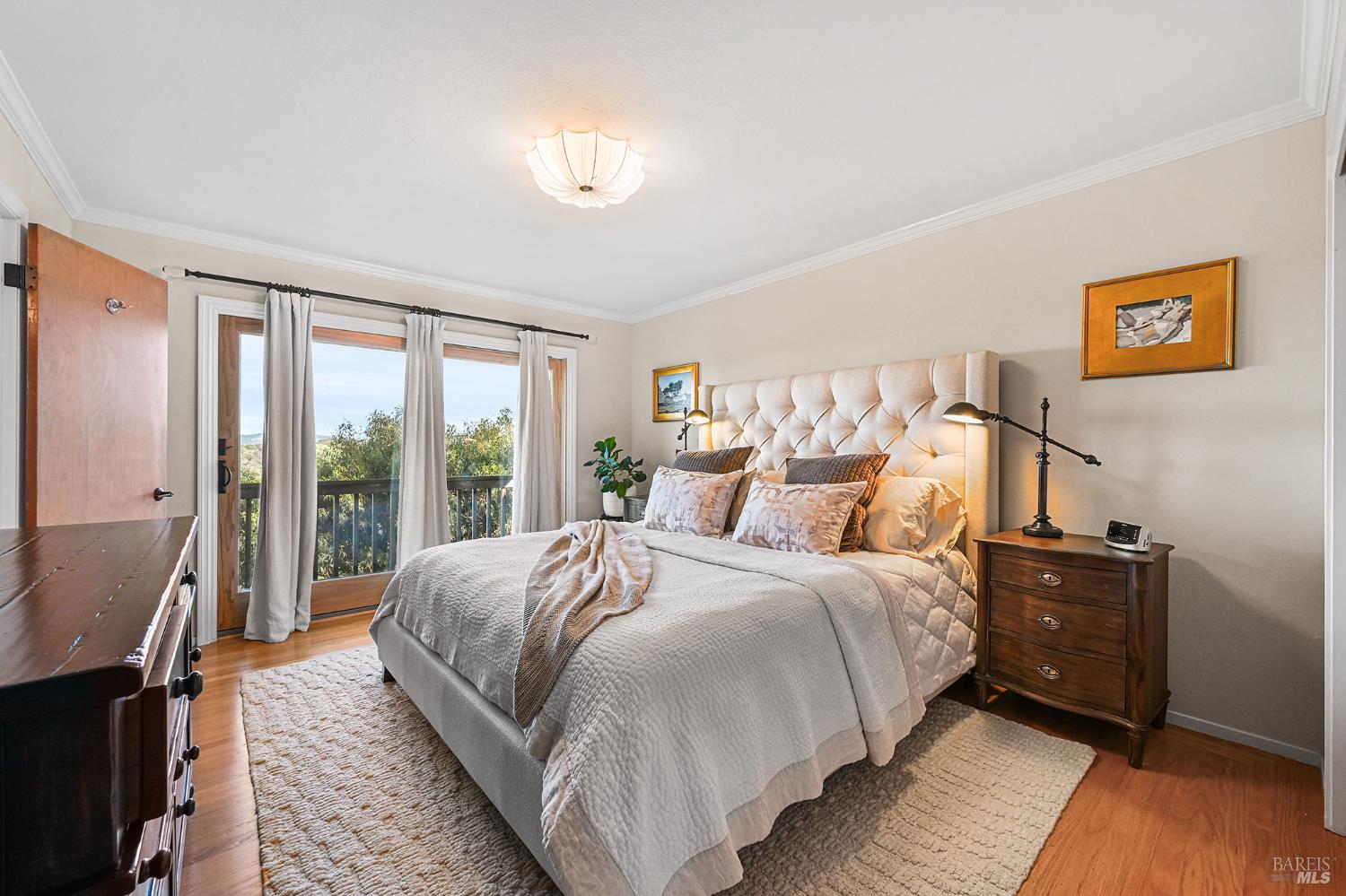 Detail Gallery Image 32 of 65 For 115 Oak Springs Dr, San Anselmo,  CA 94960 - 4 Beds | 3 Baths