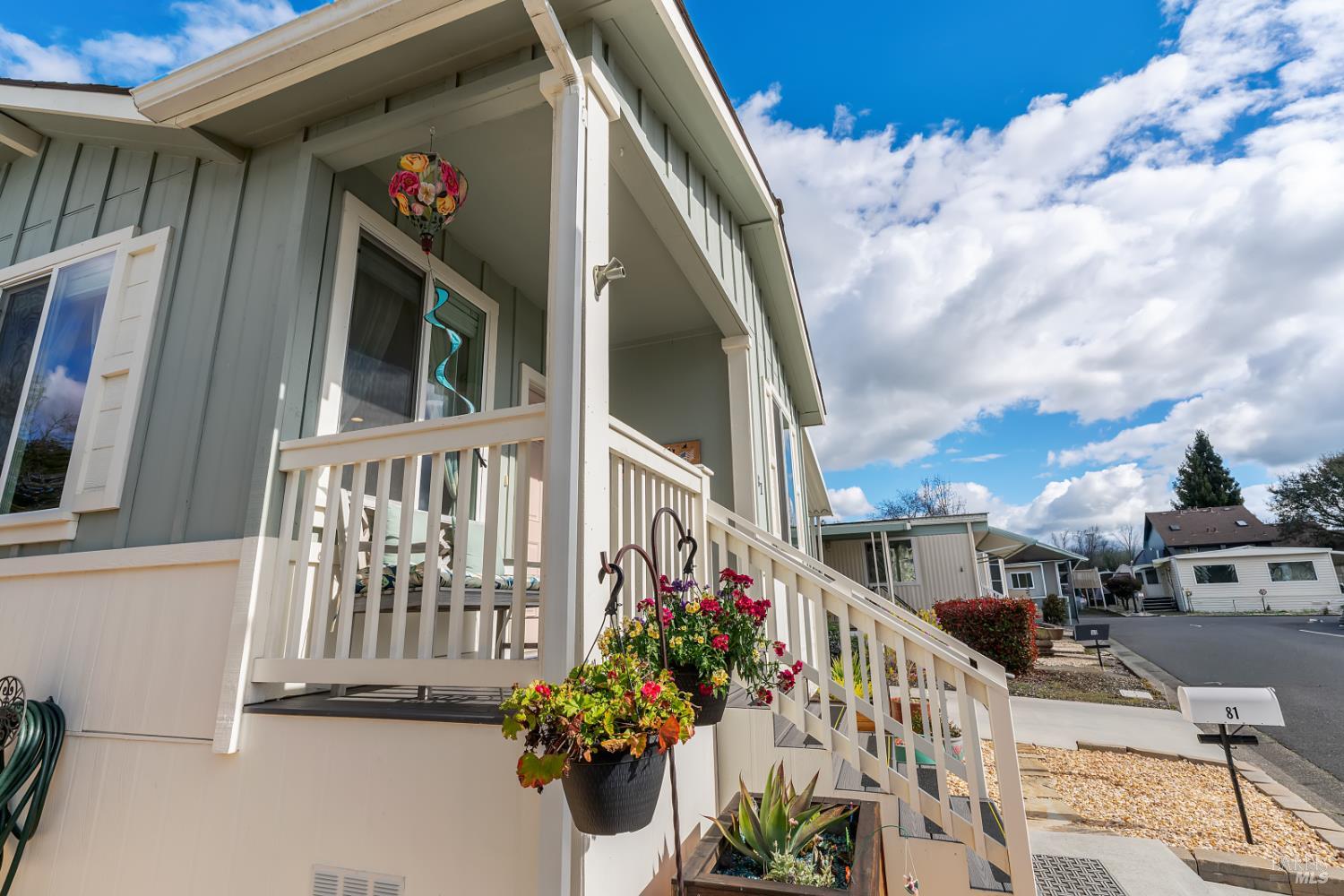 Detail Gallery Image 6 of 49 For 81 Pixy Pl, Santa Rosa,  CA 95409 - 2 Beds | 2 Baths