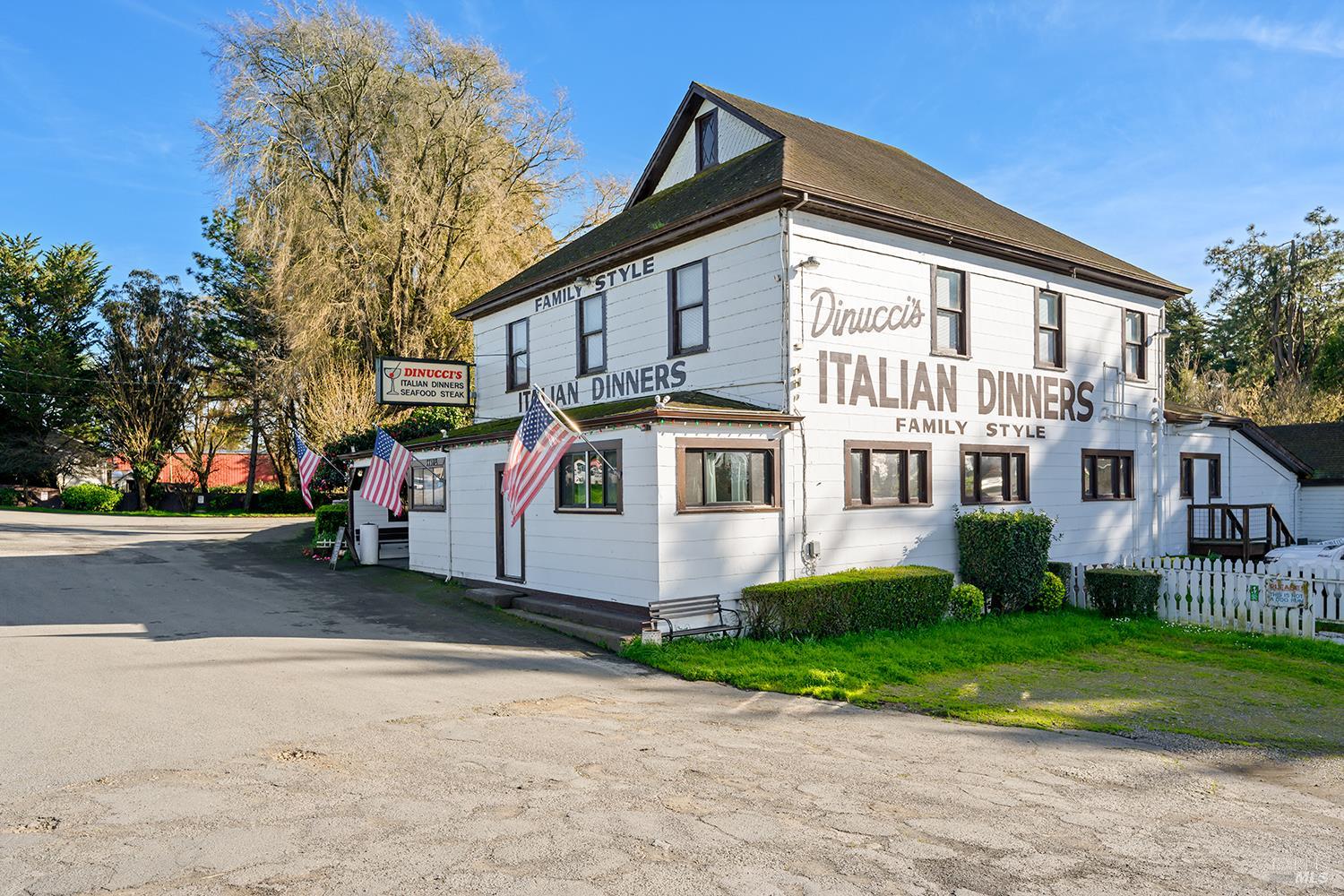 Detail Gallery Image 43 of 45 For 14550 Valley Ford Estero Rd, Valley Ford,  CA 94972 - 4 Beds | 1 Baths