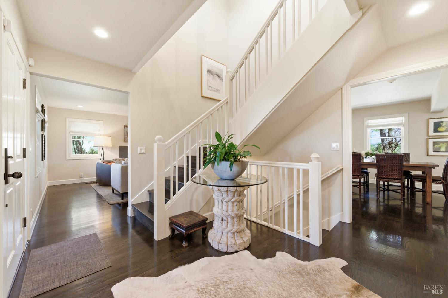 Detail Gallery Image 3 of 40 For 125 White Cottage Rd, Angwin,  CA 94508 - 4 Beds | 3/1 Baths