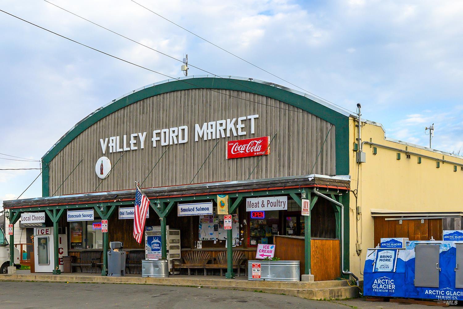 Detail Gallery Image 42 of 45 For 14550 Valley Ford Estero Rd, Valley Ford,  CA 94972 - 4 Beds | 1 Baths