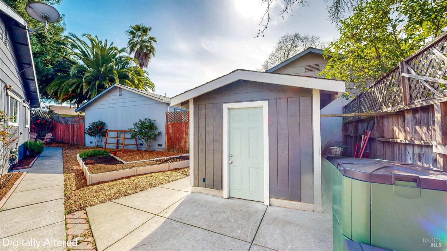 Detail Gallery Image 50 of 93 For 2400 Copperfield Dr, Santa Rosa,  CA 95401 - 3 Beds | 2 Baths