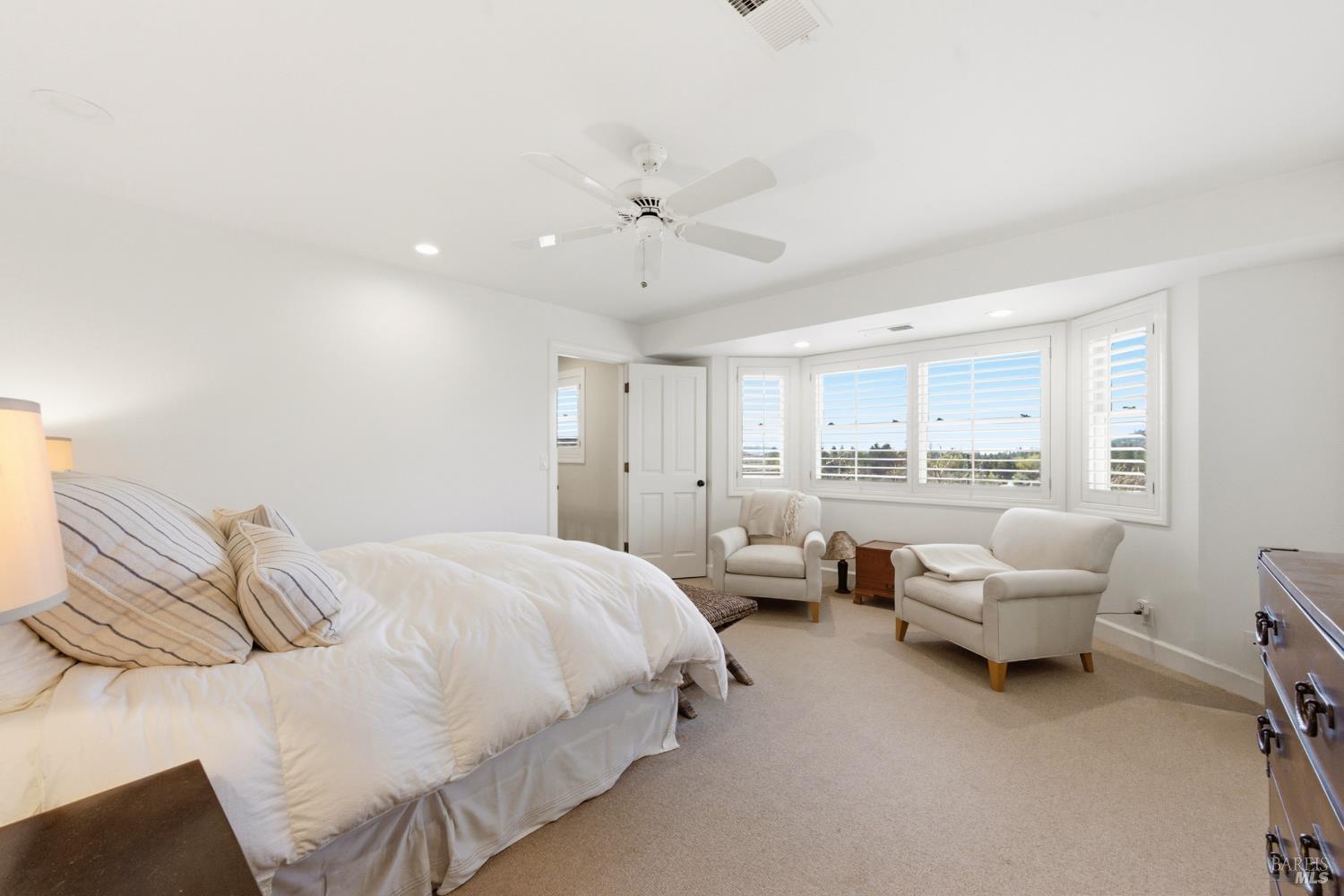 Detail Gallery Image 25 of 40 For 125 White Cottage Rd, Angwin,  CA 94508 - 4 Beds | 3/1 Baths