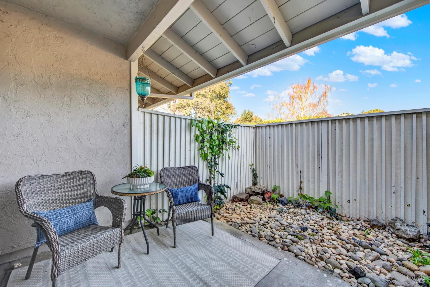 Detail Gallery Image 35 of 52 For 30 Belvedere Ct, Napa,  CA 94559 - 2 Beds | 1/1 Baths