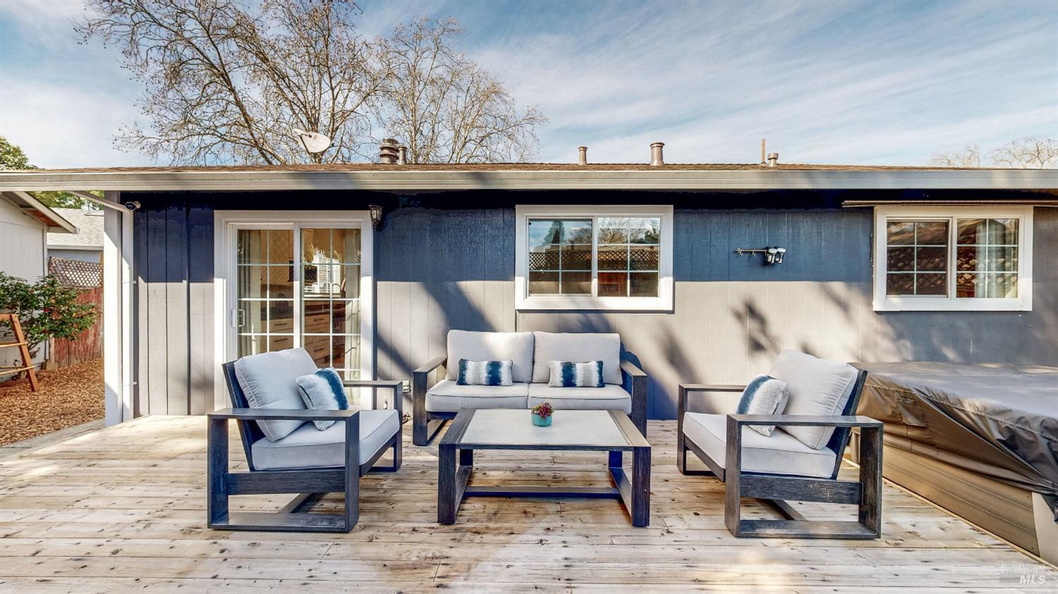 Detail Gallery Image 38 of 93 For 2400 Copperfield Dr, Santa Rosa,  CA 95401 - 3 Beds | 2 Baths