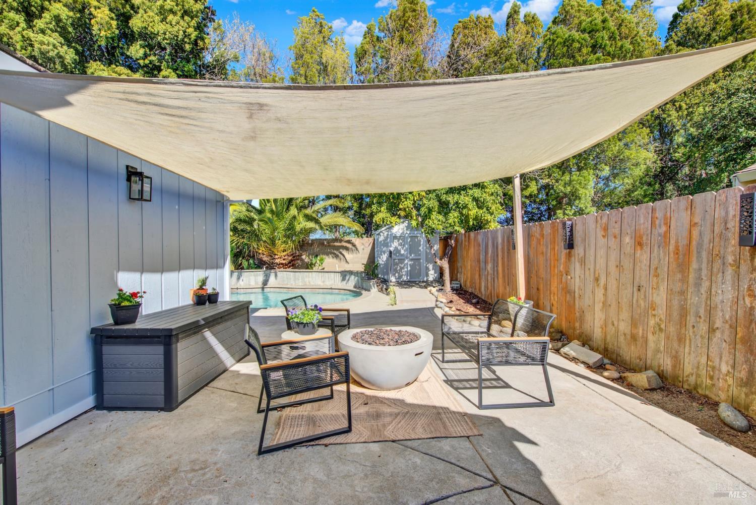 Detail Gallery Image 79 of 94 For 631 Colemanite Cir, Vacaville,  CA 95687 - 3 Beds | 2/1 Baths
