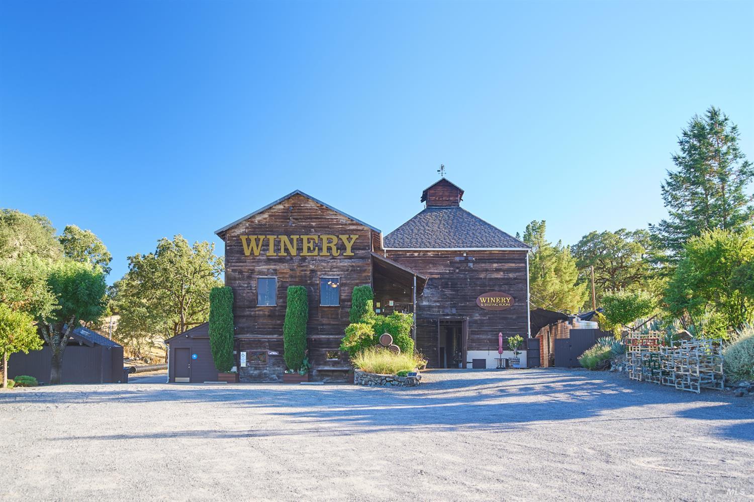 Detail Gallery Image 15 of 26 For 14600 S Highway 101 Unkn, Hopland,  CA 95449 - – Beds | – Baths