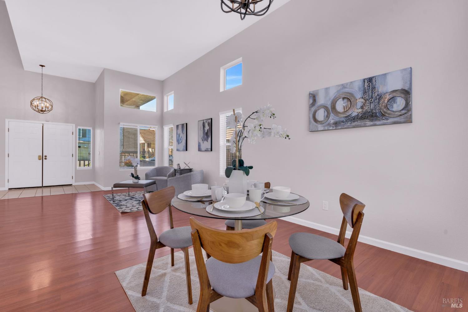 Detail Gallery Image 15 of 61 For 1014 Sandhurst Dr, Vallejo,  CA 94591 - 4 Beds | 3 Baths