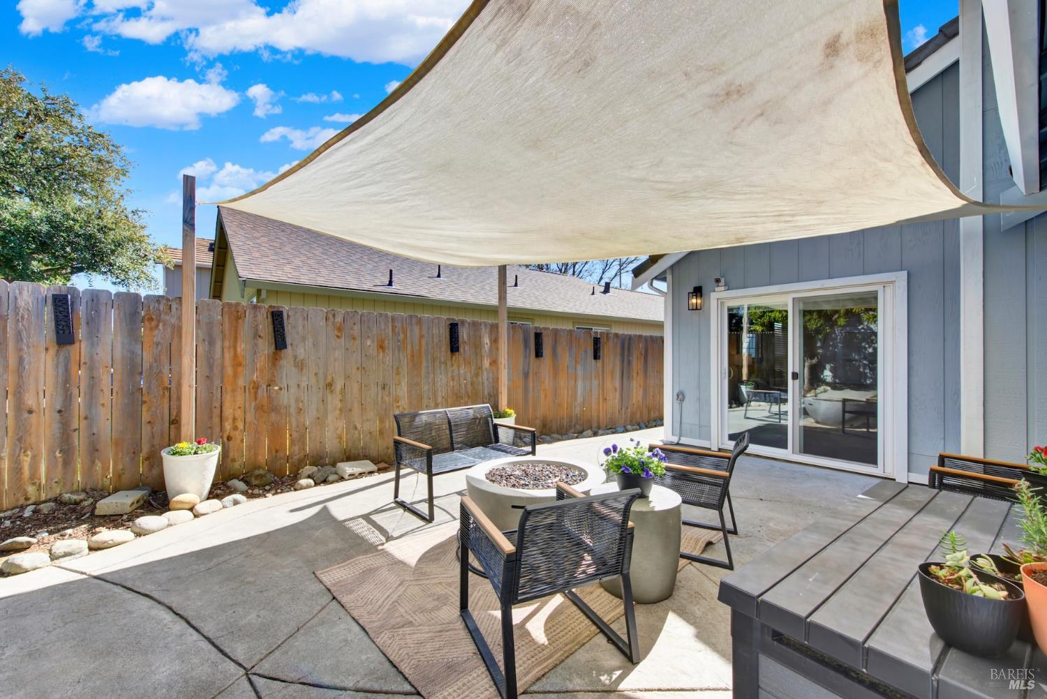 Detail Gallery Image 81 of 94 For 631 Colemanite Cir, Vacaville,  CA 95687 - 3 Beds | 2/1 Baths