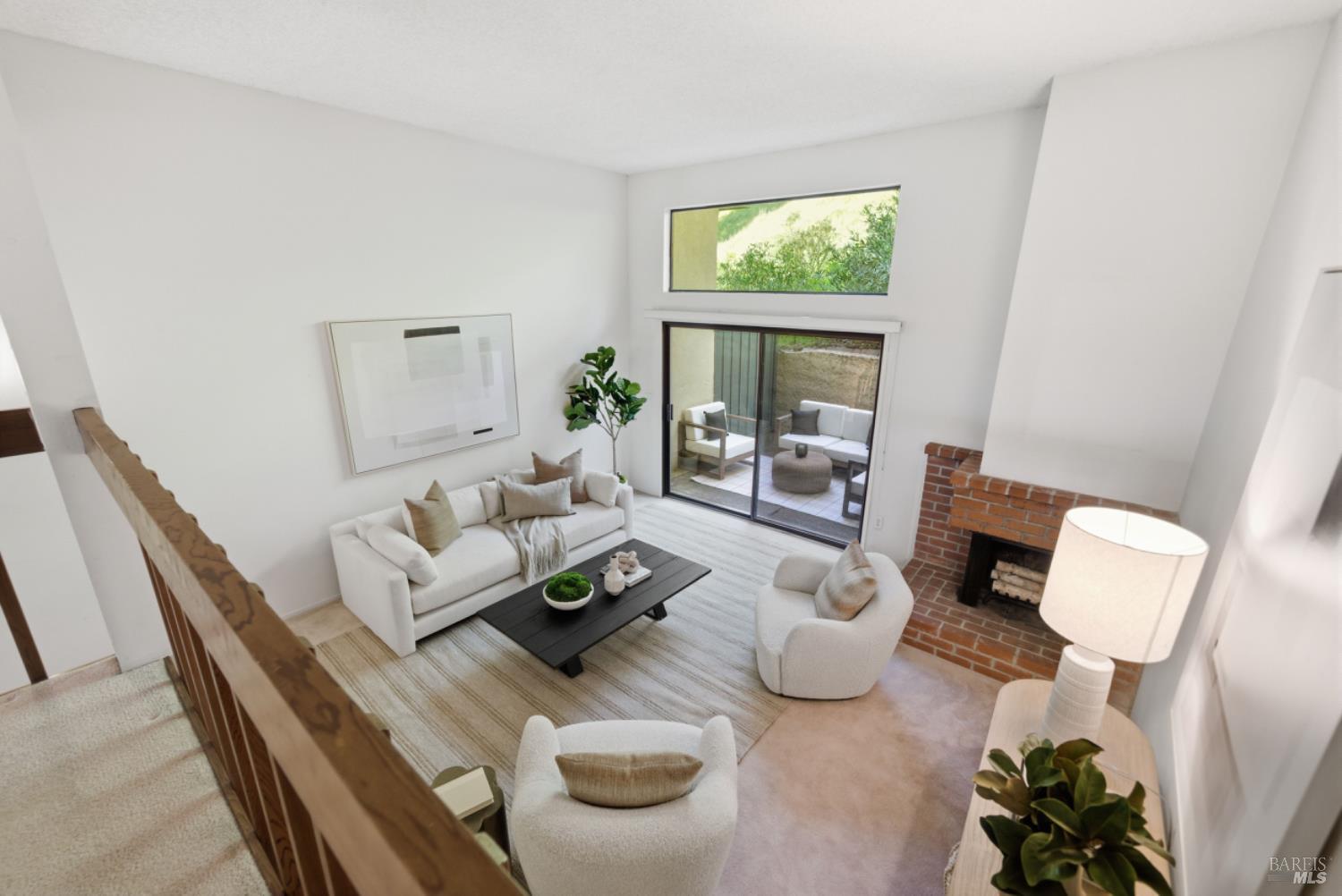 Detail Gallery Image 11 of 40 For 818 S Eliseo Dr, Greenbrae,  CA 94904 - 2 Beds | 1/1 Baths