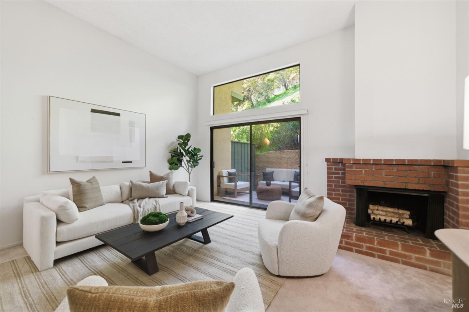 Detail Gallery Image 5 of 40 For 818 S Eliseo Dr, Greenbrae,  CA 94904 - 2 Beds | 1/1 Baths