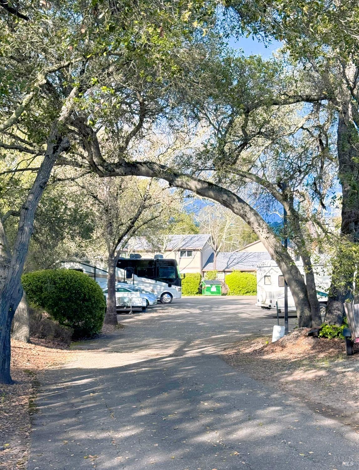 Detail Gallery Image 45 of 49 For 81 Pixy Pl, Santa Rosa,  CA 95409 - 2 Beds | 2 Baths