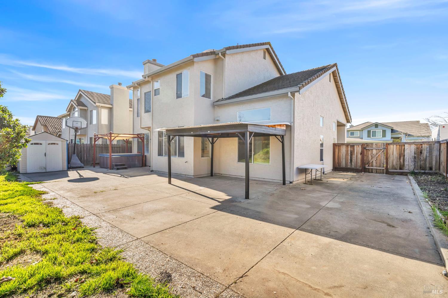 Detail Gallery Image 58 of 61 For 1014 Sandhurst Dr, Vallejo,  CA 94591 - 4 Beds | 3 Baths