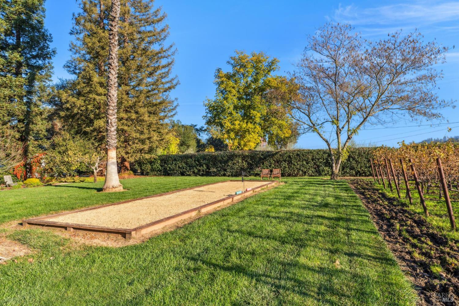 Detail Gallery Image 52 of 58 For 2 Foothill Blvd, Calistoga,  CA 94515 - 2 Beds | 2 Baths