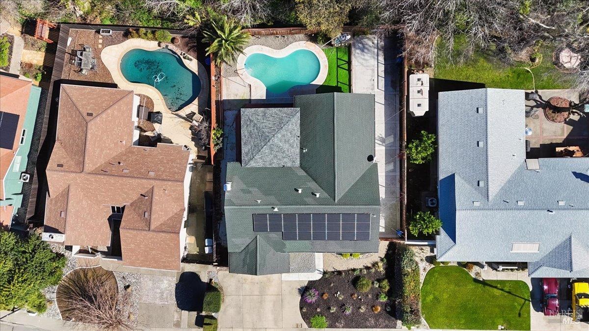 Detail Gallery Image 37 of 46 For 451 Alamo Dr, Vacaville,  CA 95688 - 4 Beds | 2 Baths