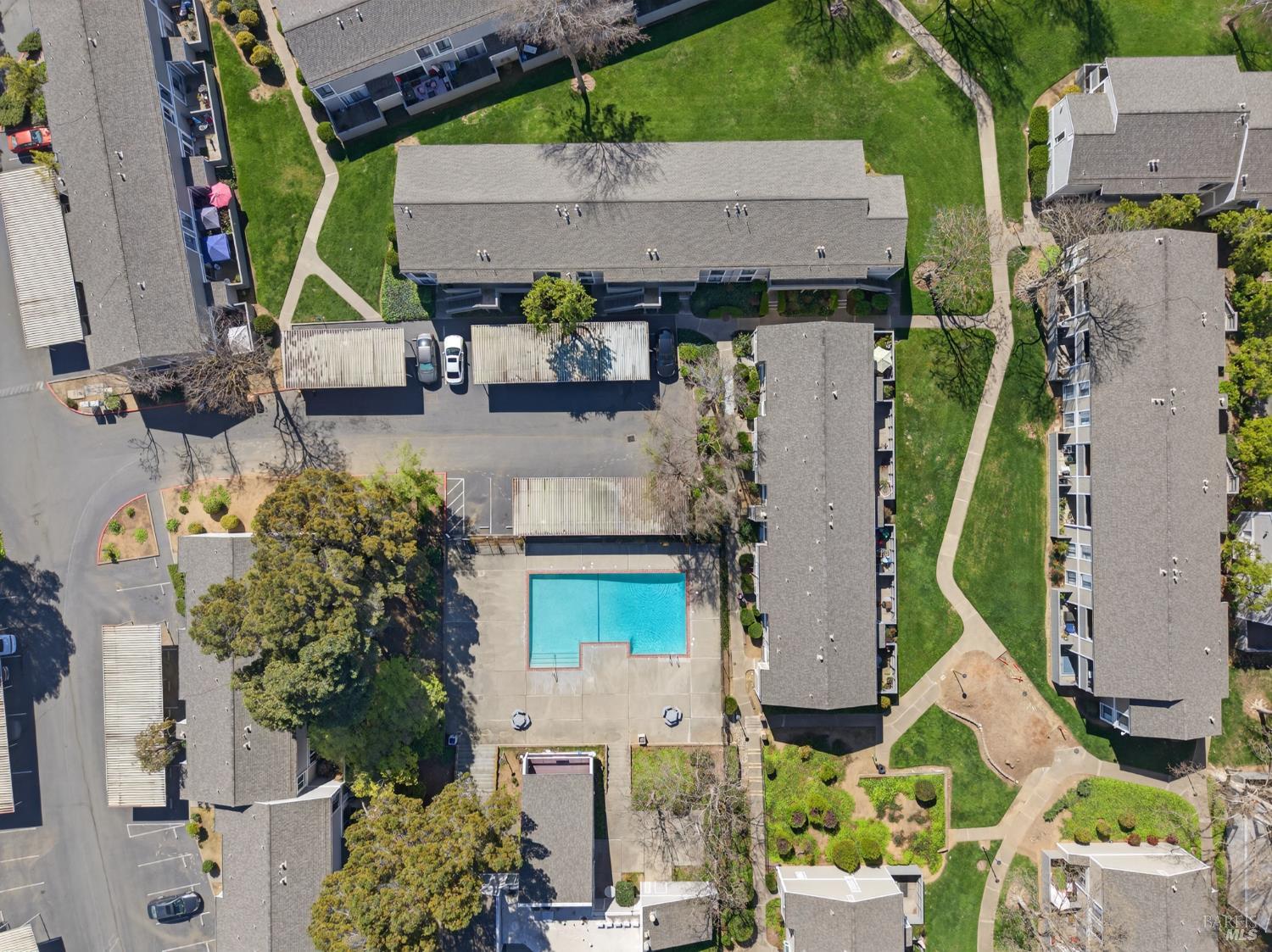 Detail Gallery Image 30 of 31 For 900 Southampton Rd #51,  Benicia,  CA 94510 - 2 Beds | 1 Baths