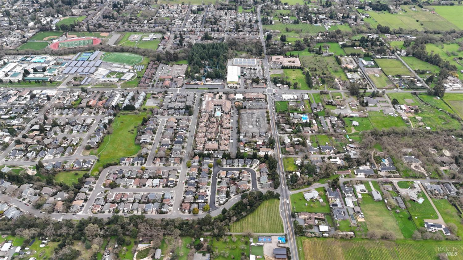 Detail Gallery Image 29 of 31 For 1378 Lubeck St, Sonoma,  CA 95476 - 3 Beds | 2/1 Baths