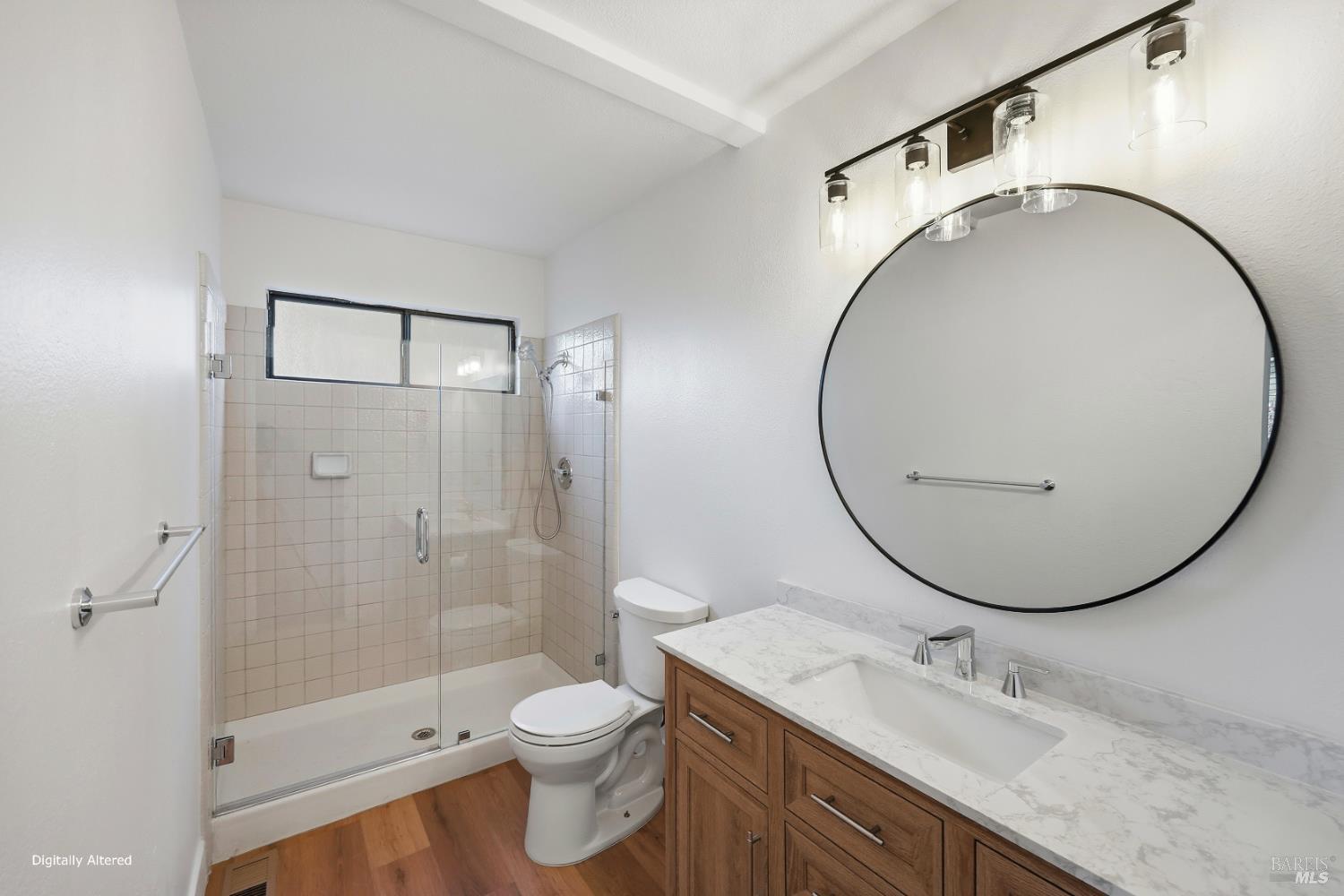 Detail Gallery Image 13 of 33 For 4906 Fernglen Dr, Santa Rosa,  CA 95405 - 3 Beds | 2 Baths