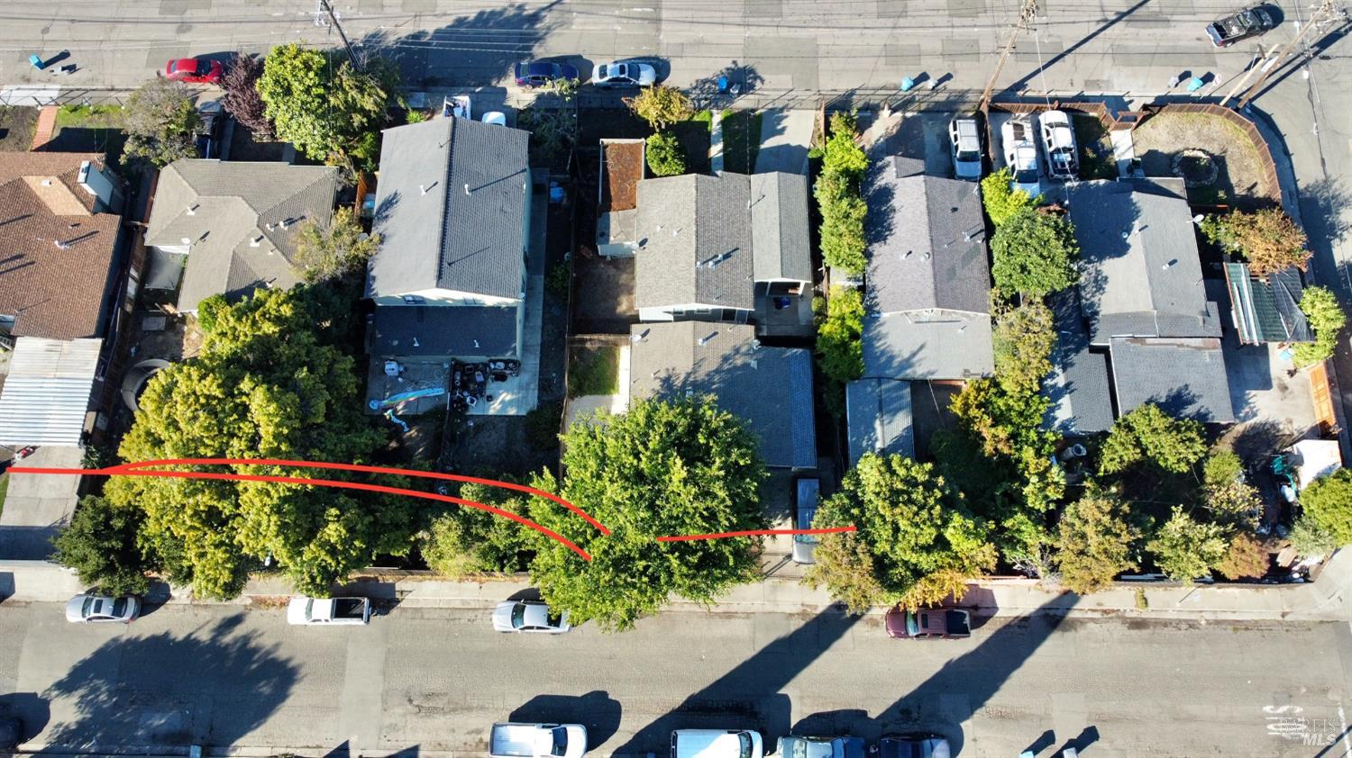 Detail Gallery Image 32 of 34 For 1930 L Ellenburg St, Vallejo,  CA 94590 - 5 Beds | 2 Baths