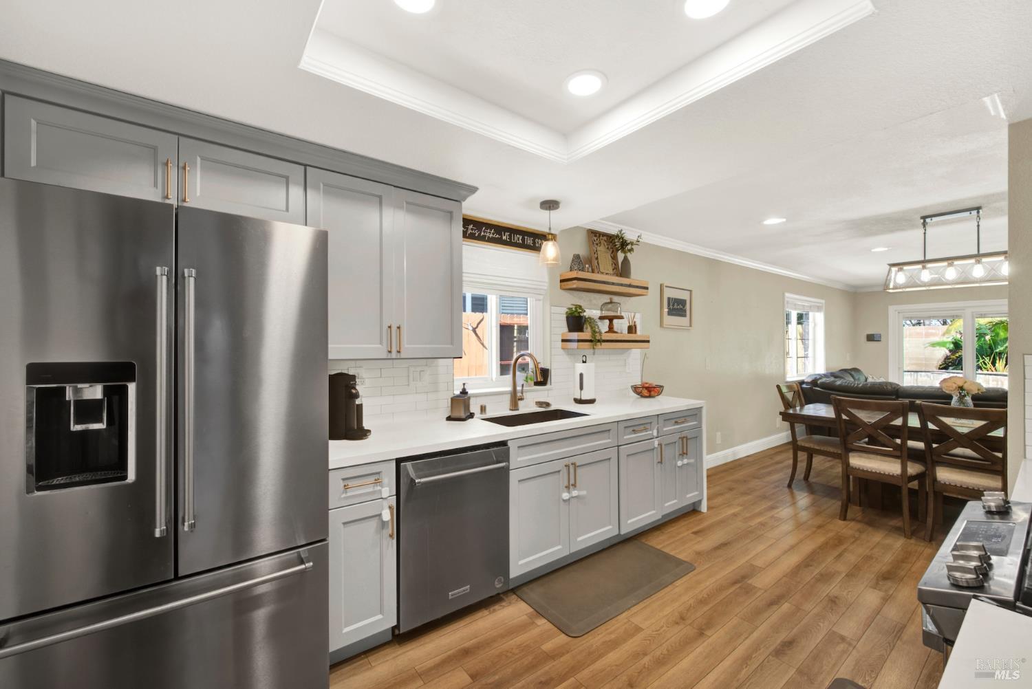 Detail Gallery Image 41 of 94 For 631 Colemanite Cir, Vacaville,  CA 95687 - 3 Beds | 2/1 Baths