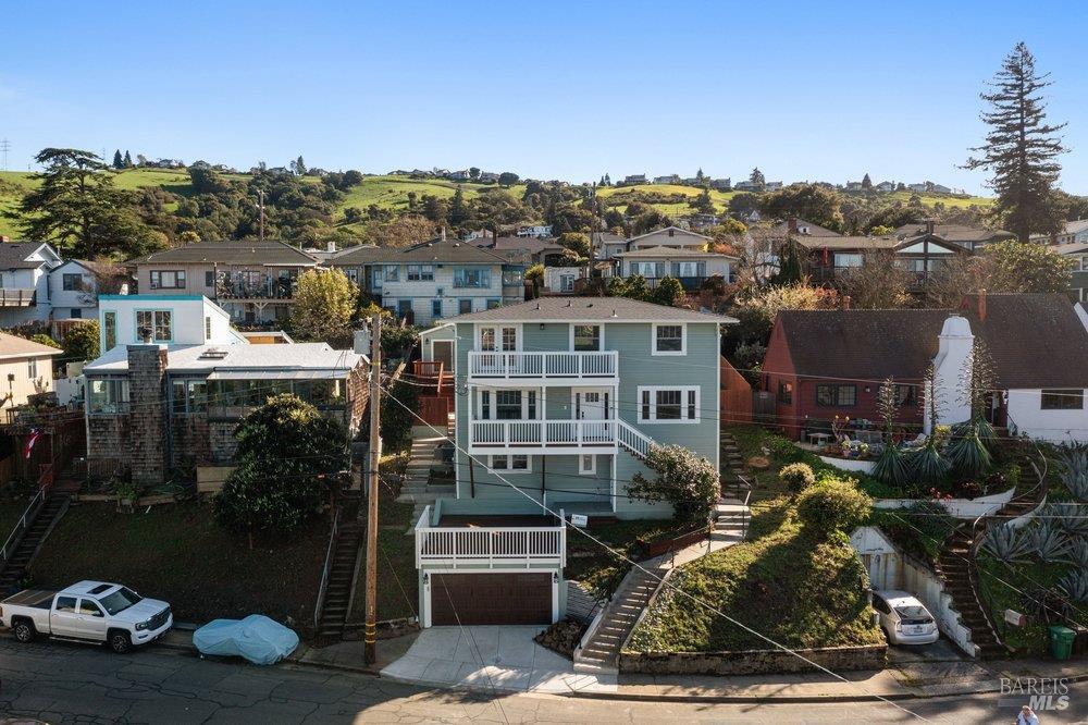 Detail Gallery Image 55 of 57 For 321 Alexander St, Crockett,  CA 94525 - 4 Beds | 3/1 Baths