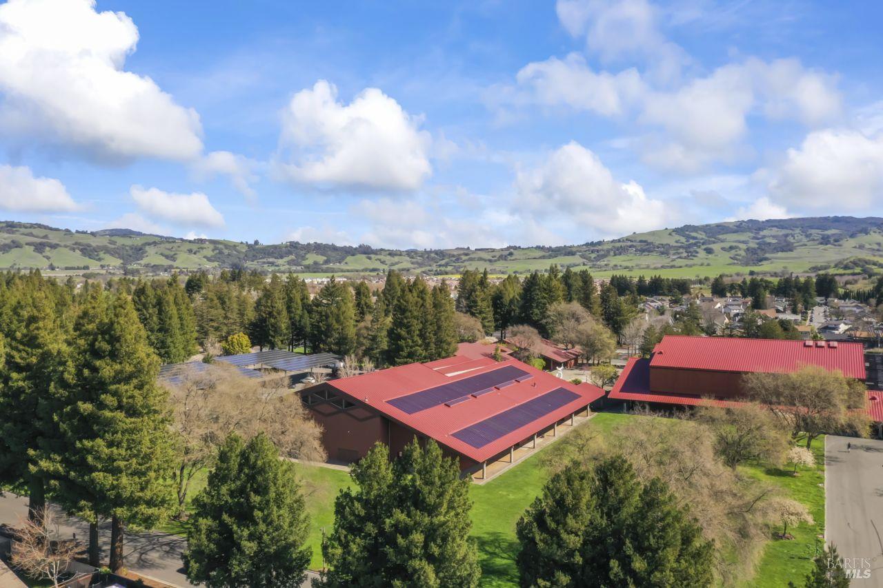 Detail Gallery Image 38 of 38 For 6498 Jacaranda St, Rohnert Park,  CA 94928 - 4 Beds | 2 Baths