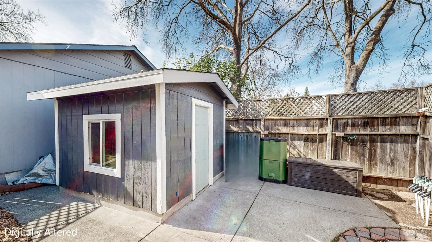 Detail Gallery Image 49 of 93 For 2400 Copperfield Dr, Santa Rosa,  CA 95401 - 3 Beds | 2 Baths