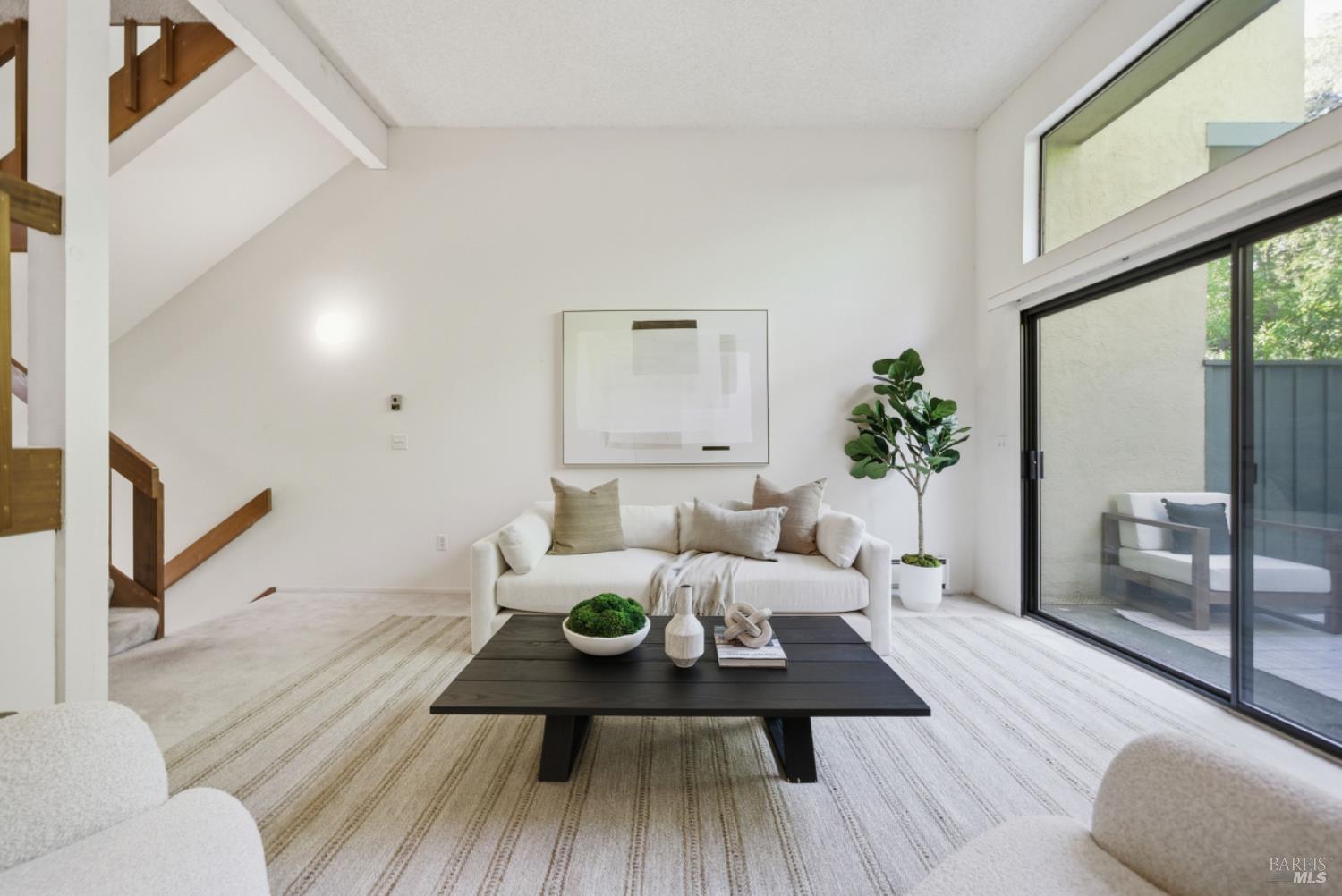 Detail Gallery Image 7 of 40 For 818 S Eliseo Dr, Greenbrae,  CA 94904 - 2 Beds | 1/1 Baths