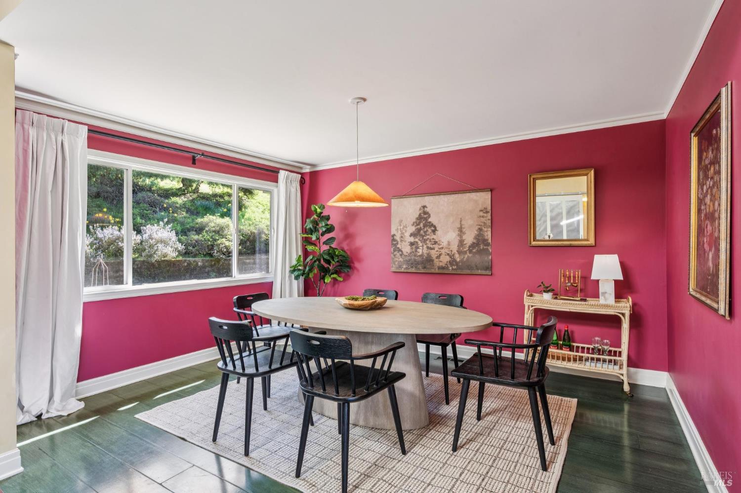 Detail Gallery Image 35 of 92 For 5855 Bodega Ave, Petaluma,  CA 94952 - 3 Beds | 2/1 Baths