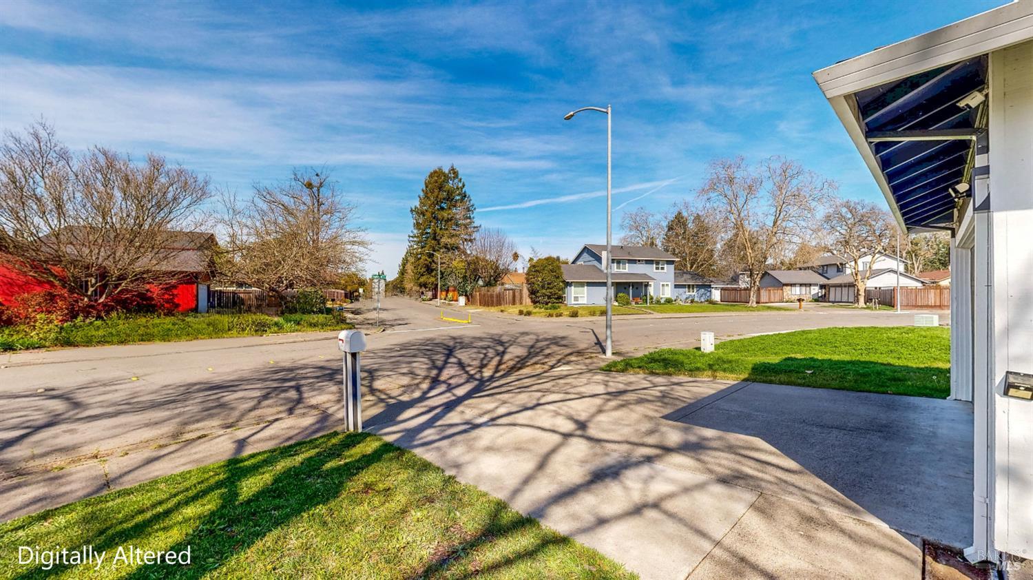 Detail Gallery Image 58 of 93 For 2400 Copperfield Dr, Santa Rosa,  CA 95401 - 3 Beds | 2 Baths