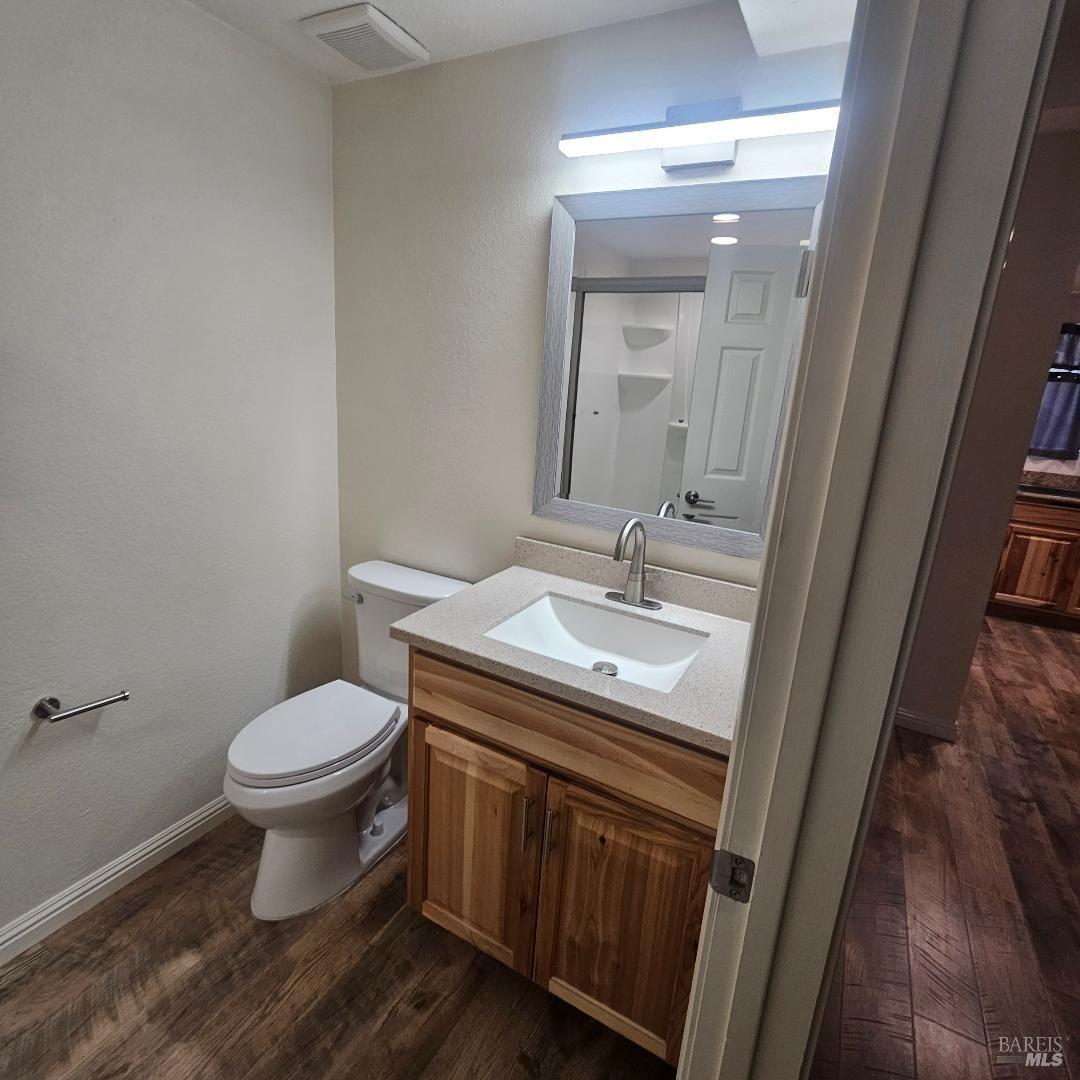 Detail Gallery Image 13 of 20 For 487 Mission Blvd, Santa Rosa,  CA 95409 - 2 Beds | 2 Baths