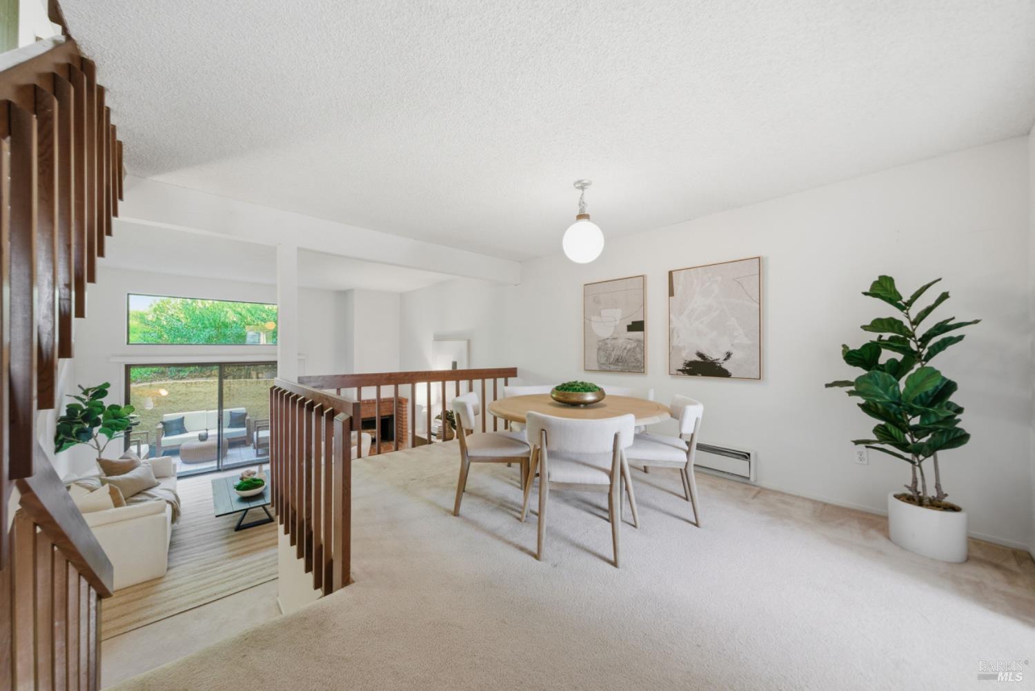 Detail Gallery Image 12 of 40 For 818 S Eliseo Dr, Greenbrae,  CA 94904 - 2 Beds | 1/1 Baths