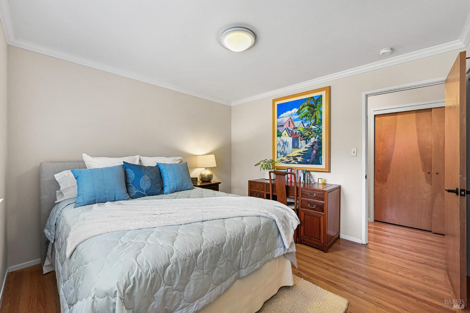 Detail Gallery Image 48 of 65 For 115 Oak Springs Dr, San Anselmo,  CA 94960 - 4 Beds | 3 Baths