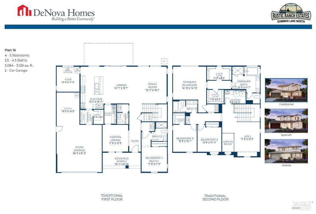 Detail Gallery Image 2 of 29 For 627 Beyers St, Oakley,  CA 94561 - 5 Beds | 4 Baths