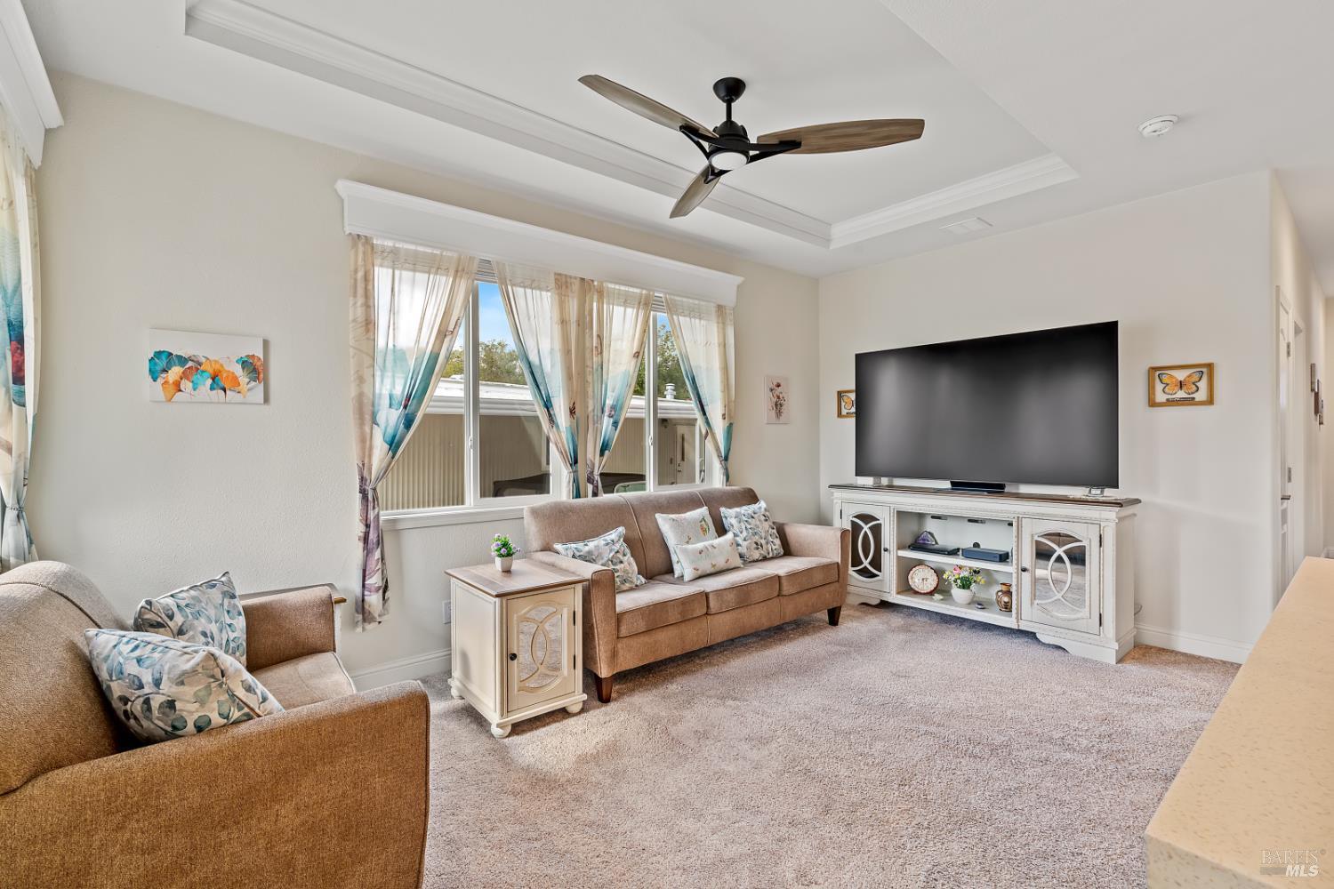 Detail Gallery Image 10 of 49 For 81 Pixy Pl, Santa Rosa,  CA 95409 - 2 Beds | 2 Baths