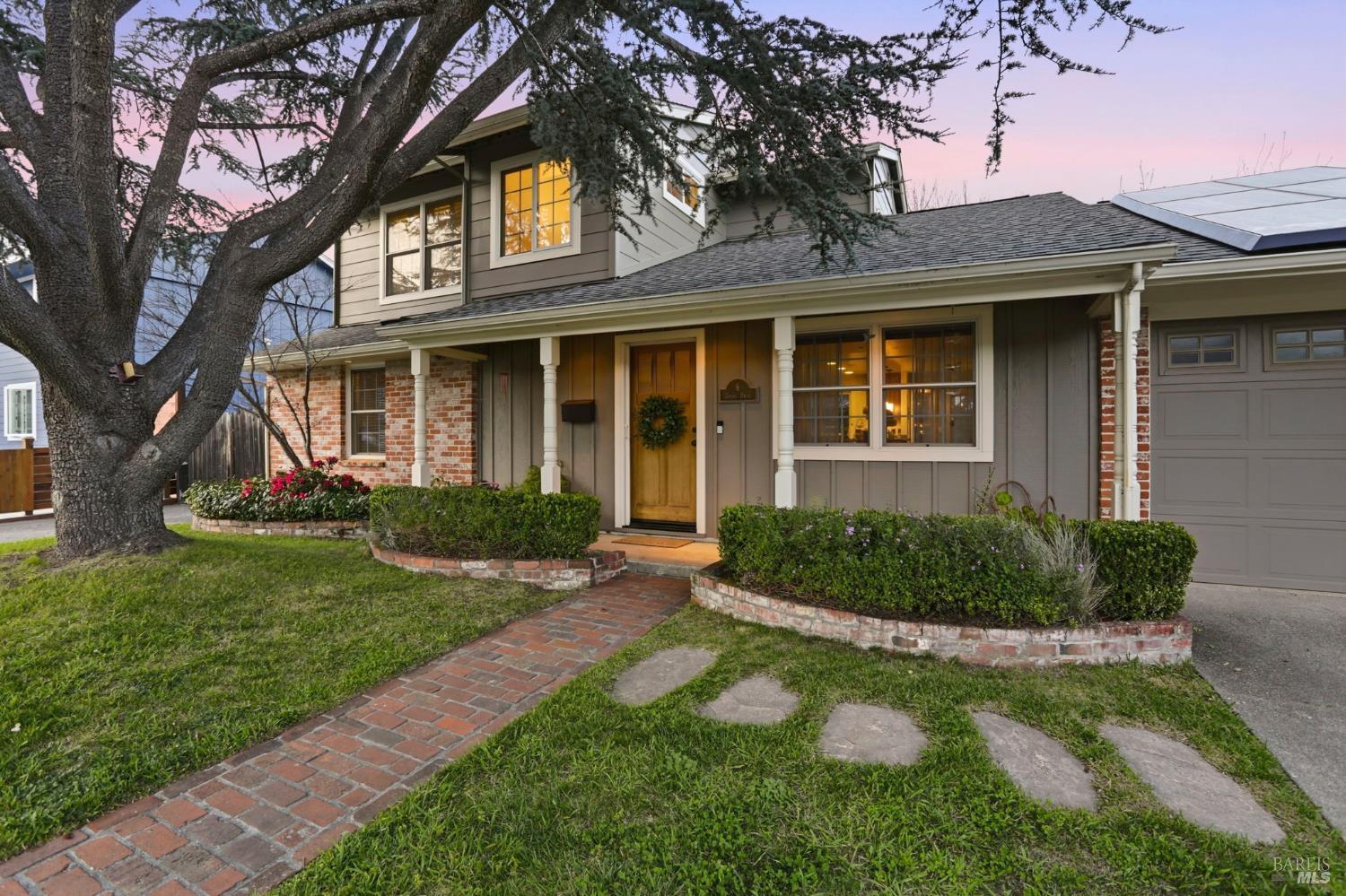 Detail Gallery Image 43 of 62 For 6 Gothic Dr, Novato,  CA 94947 - 4 Beds | 3/1 Baths